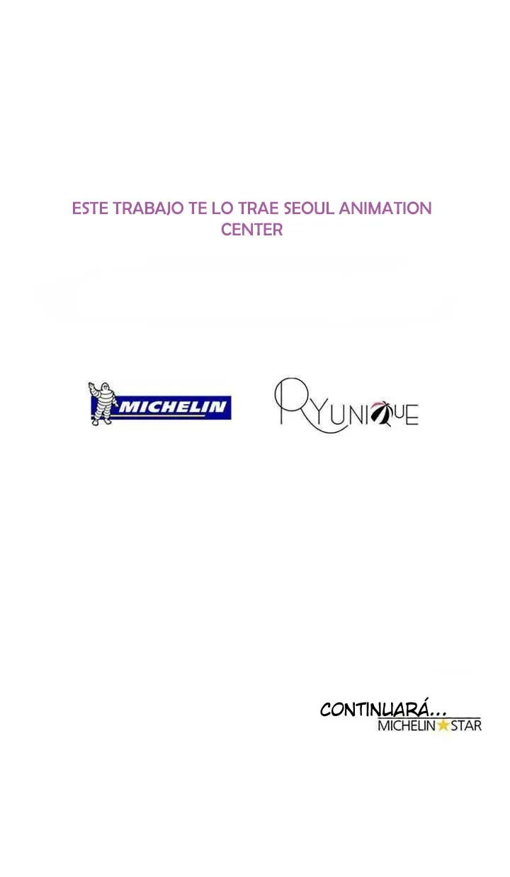Estrella Michelin Capítulo 4 en Línea - página 56
