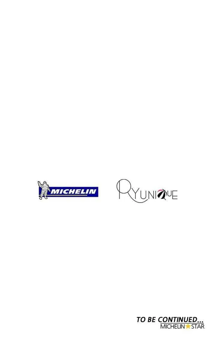 Estrella Michelin Capítulo 6 en Línea - página 28