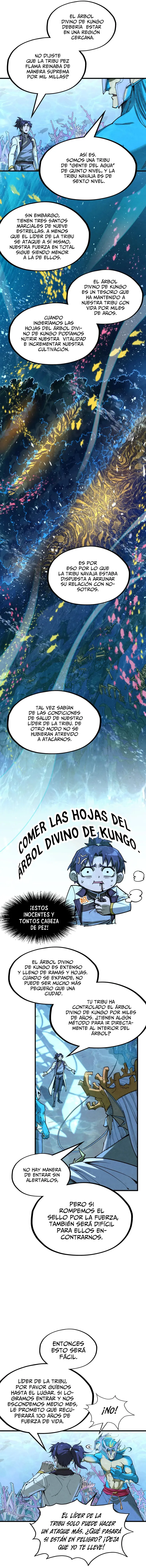 Eternal Deity Capítulo 179 en Línea - página 12