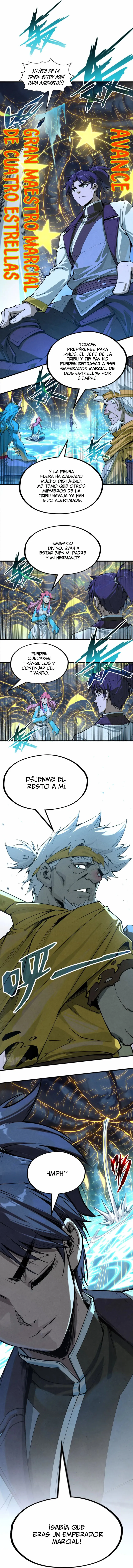 Eternal Deity Capítulo 185 en Línea - página 17