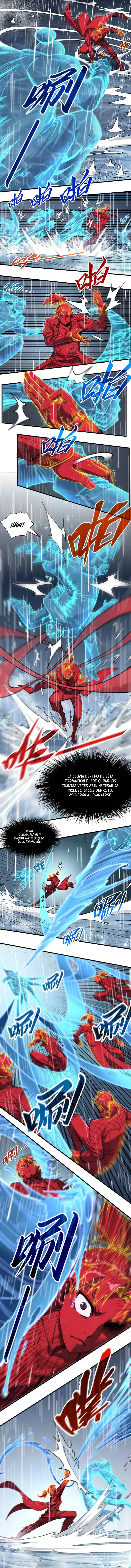 Eternal Deity Capítulo 237 en Línea - página 10