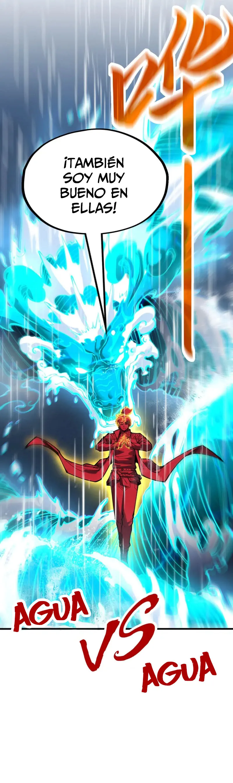 Eternal Deity Capítulo 237 en Línea - página 14