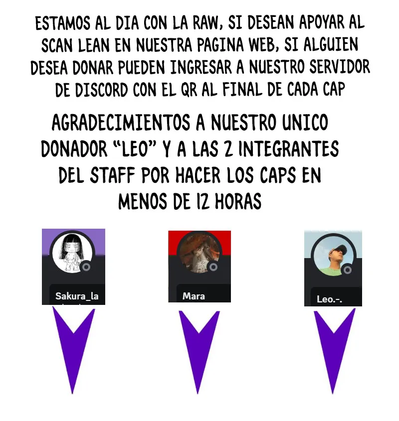Eternal Deity Capítulo 276 en Línea - página 2