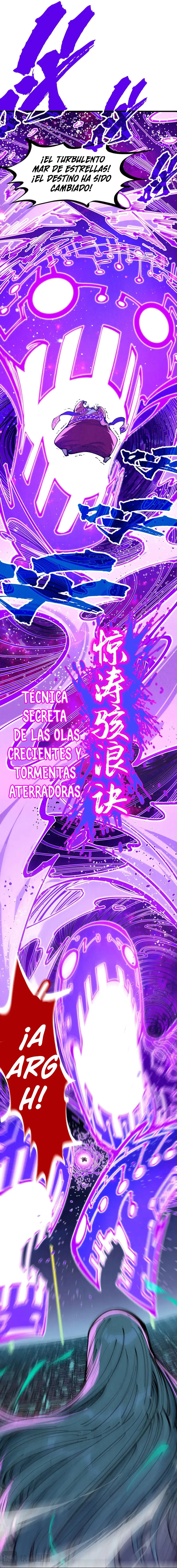 Eternal Deity Capítulo 286 en Línea - página 11