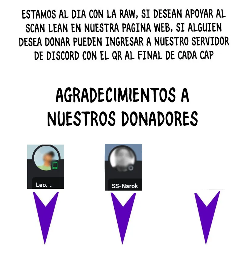 Eternal Deity Capítulo 287 en Línea - página 2