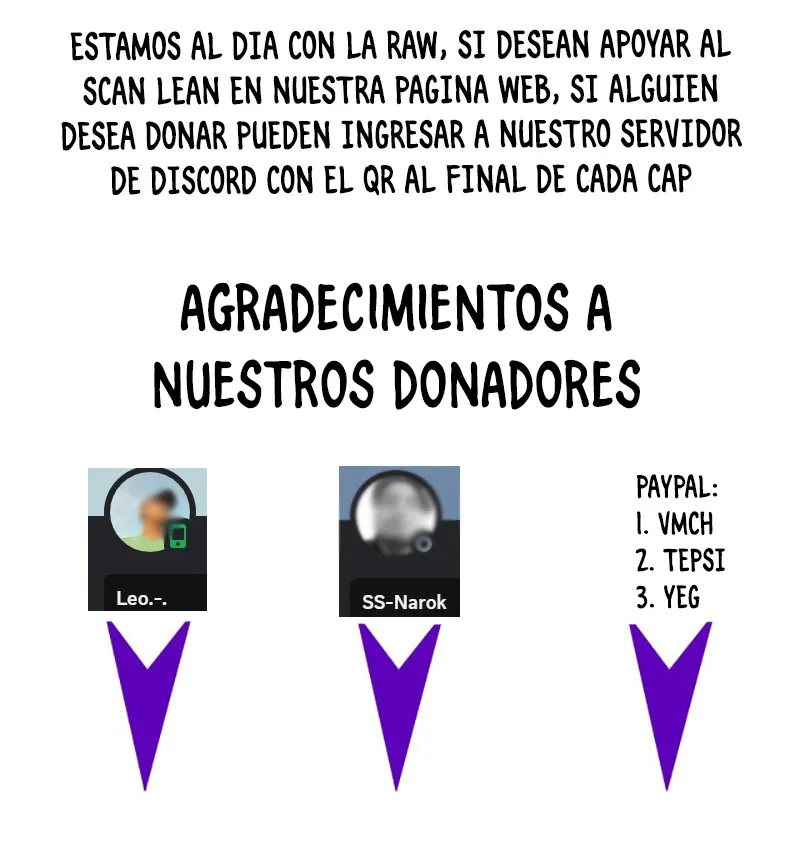 Eternal Deity Capítulo 292 en Línea - página 2