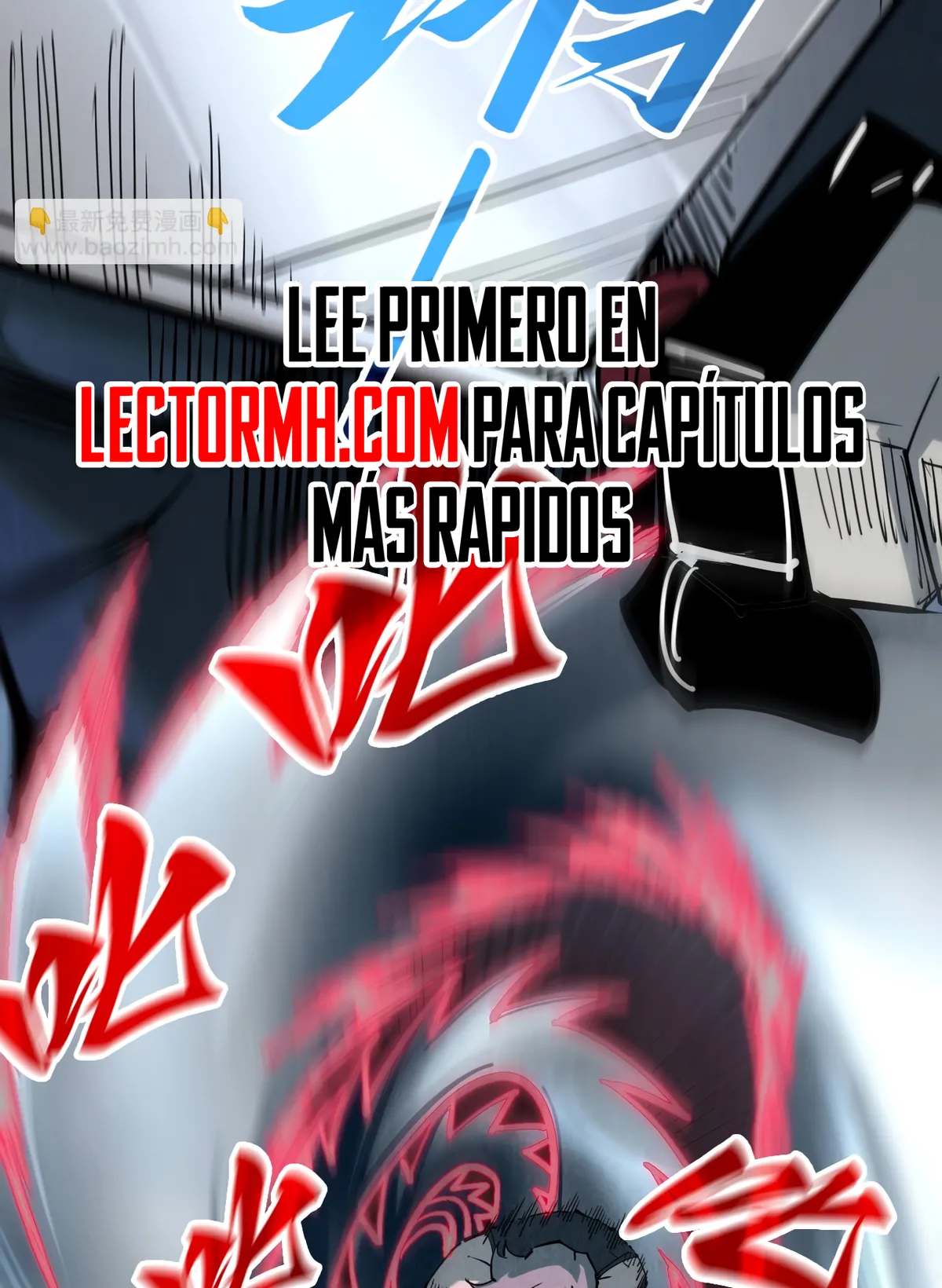 Eternal Deity Capítulo 317 en Línea - página 21