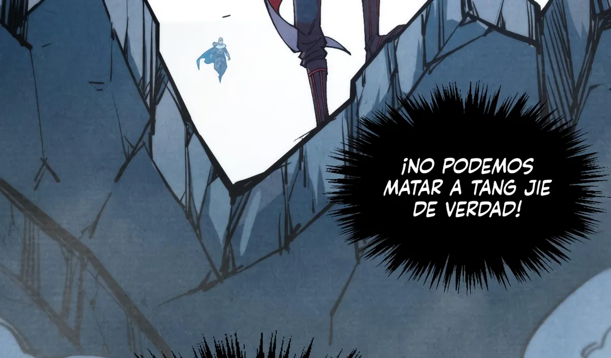 Eternal Deity Capítulo 318 en Línea - página 30