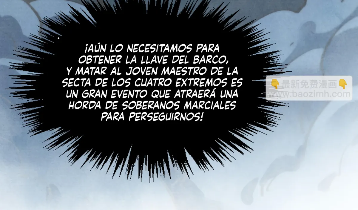 Eternal Deity Capítulo 318 en Línea - página 31
