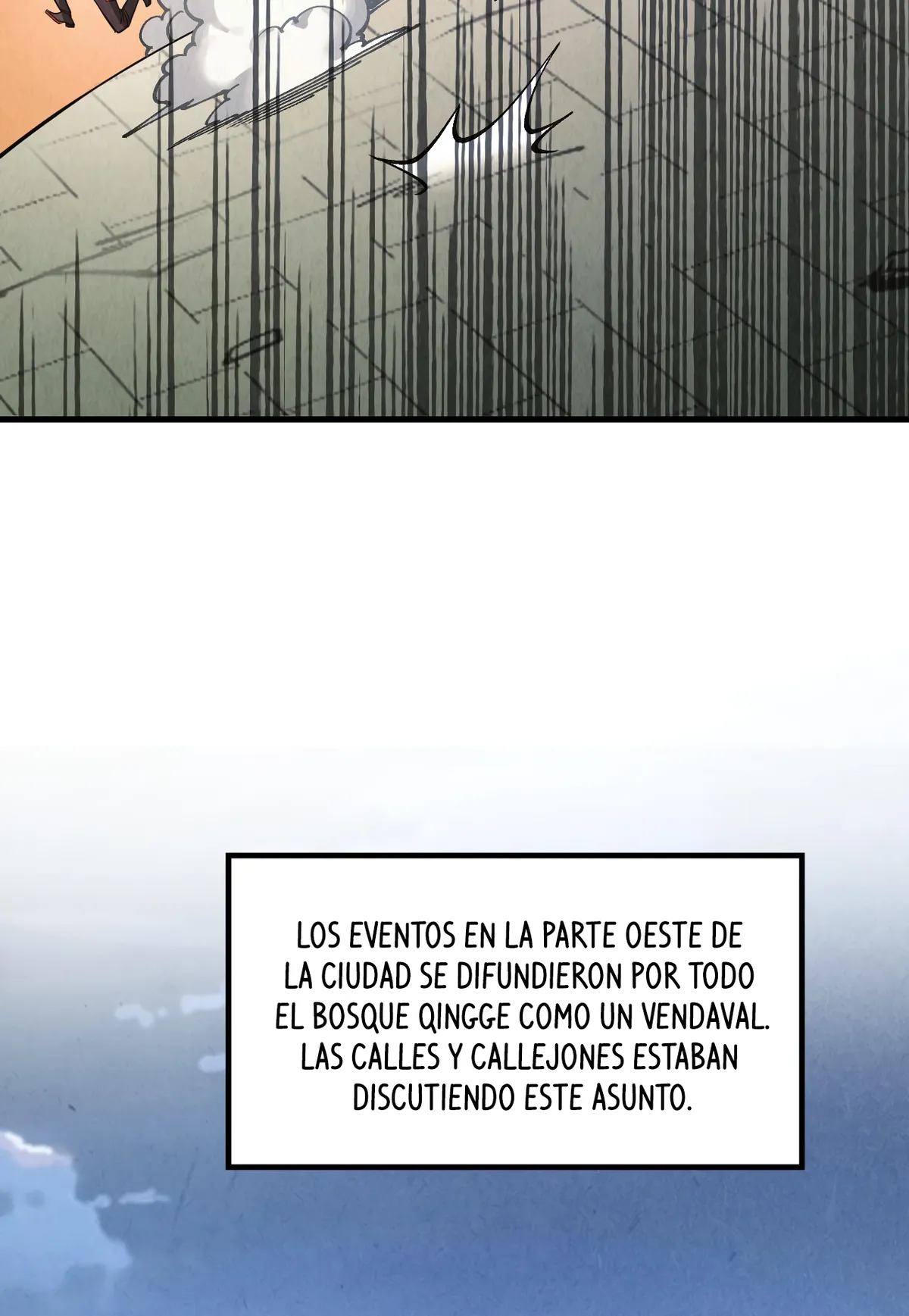 Eternal Deity Capítulo 320 en Línea - página 13