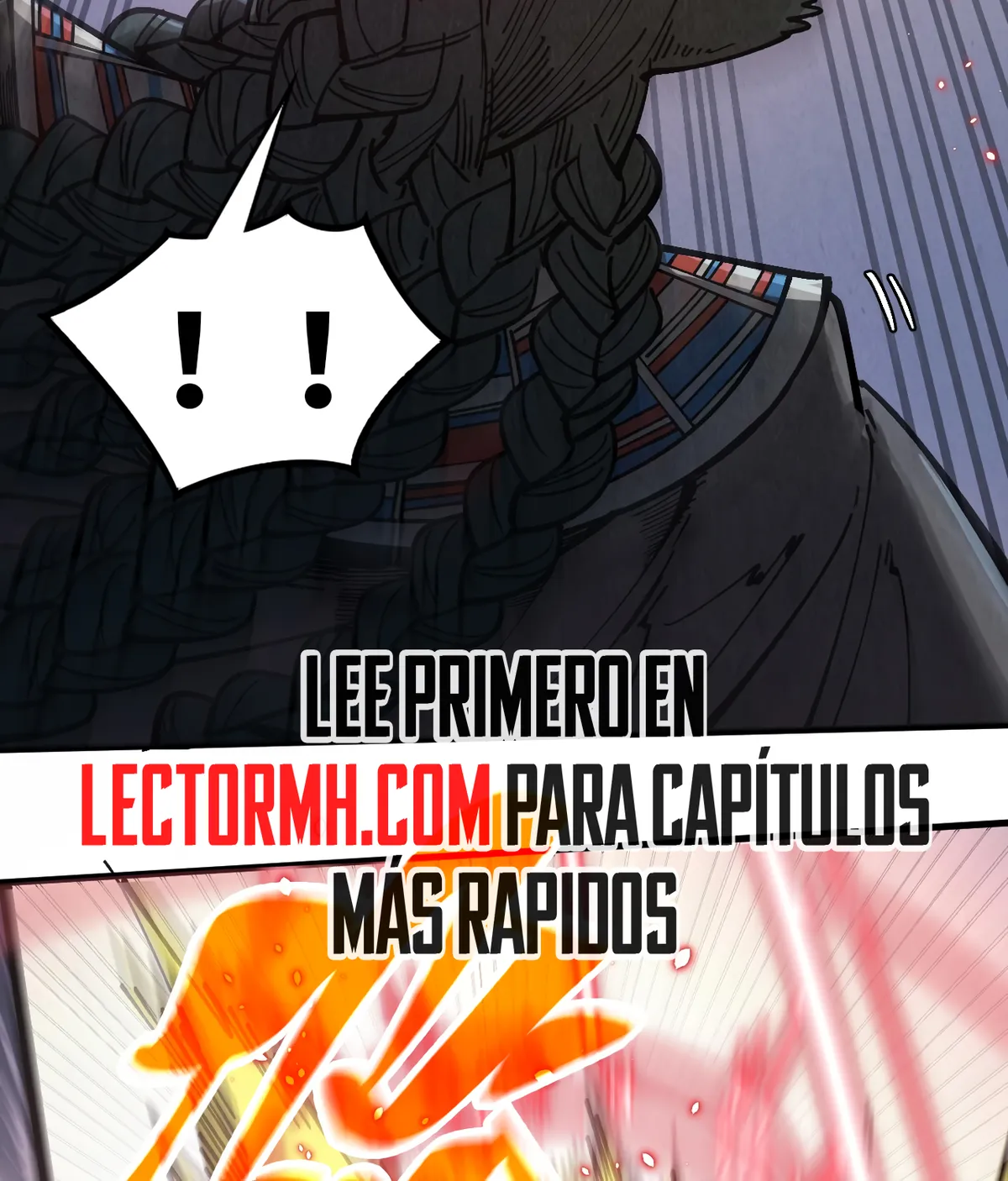 Eternal Deity Capítulo 320 en Línea - página 27
