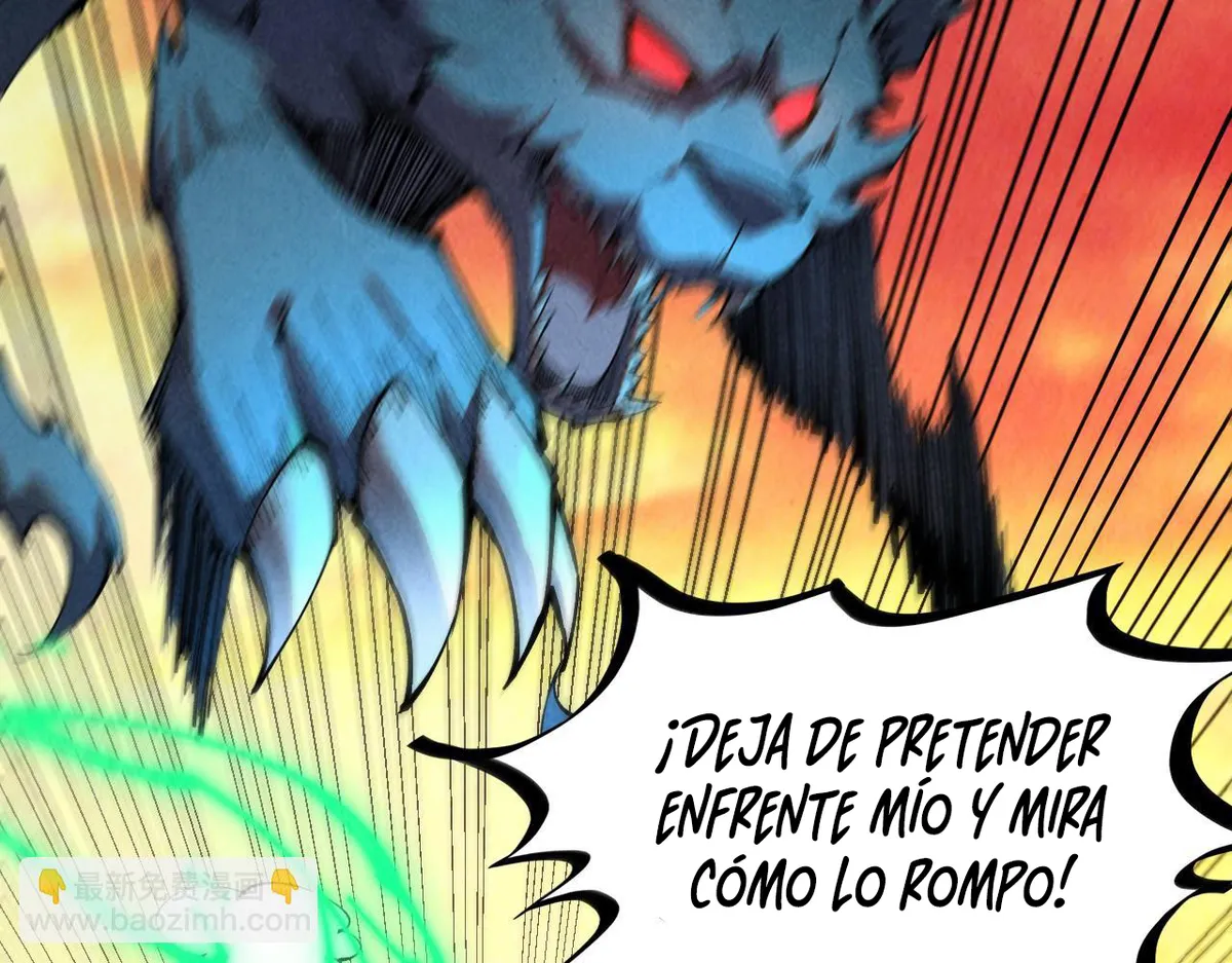 Eternal Deity Capítulo 321 en Línea - página 14