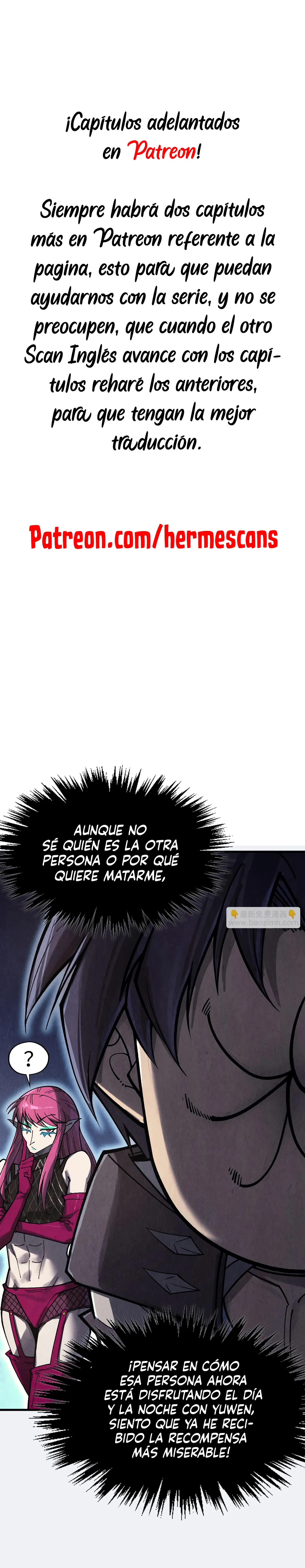 Eternal Deity Capítulo 325 en Línea - página 2