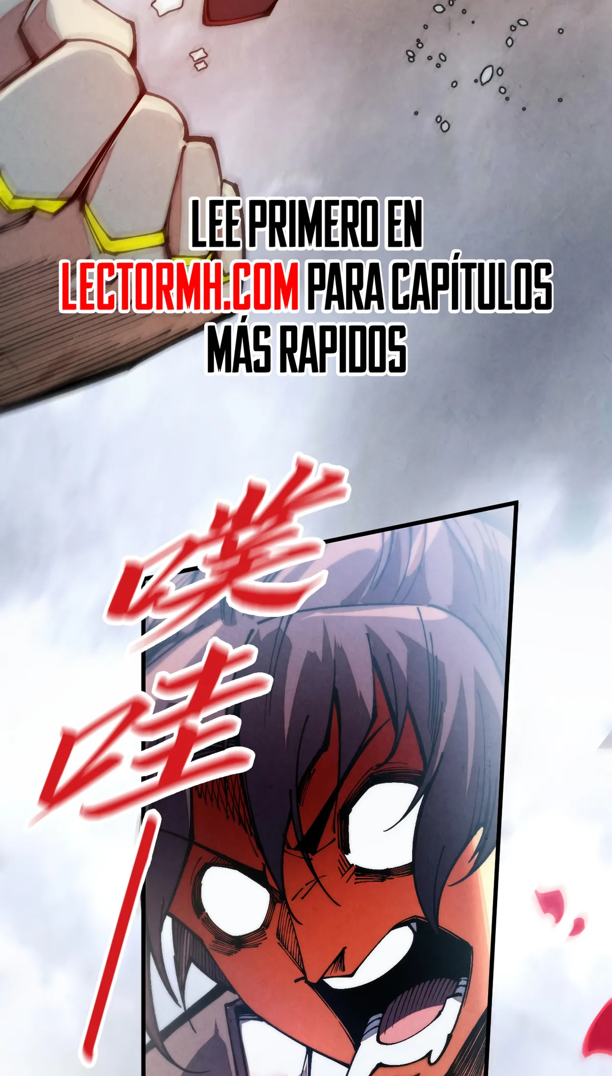 Eternal Deity Capítulo 327 en Línea - página 17