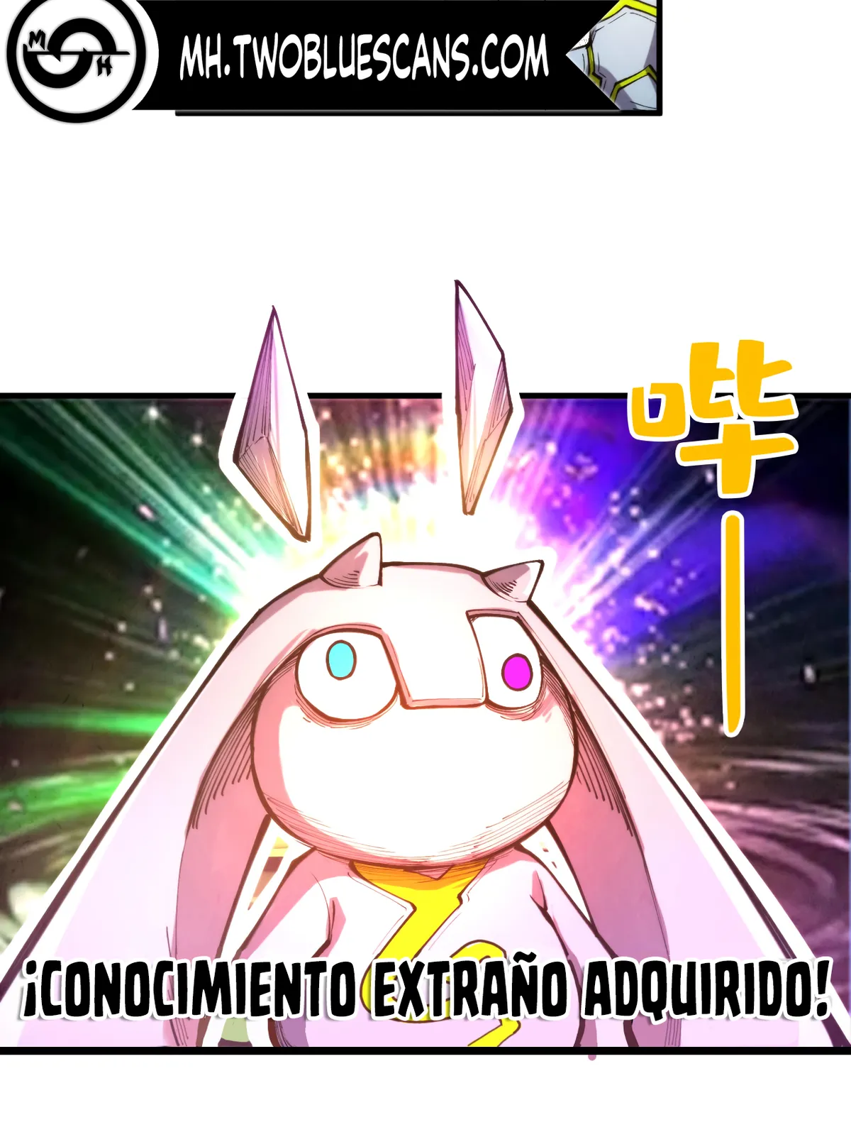 Eternal Deity Capítulo 327 en Línea - página 24