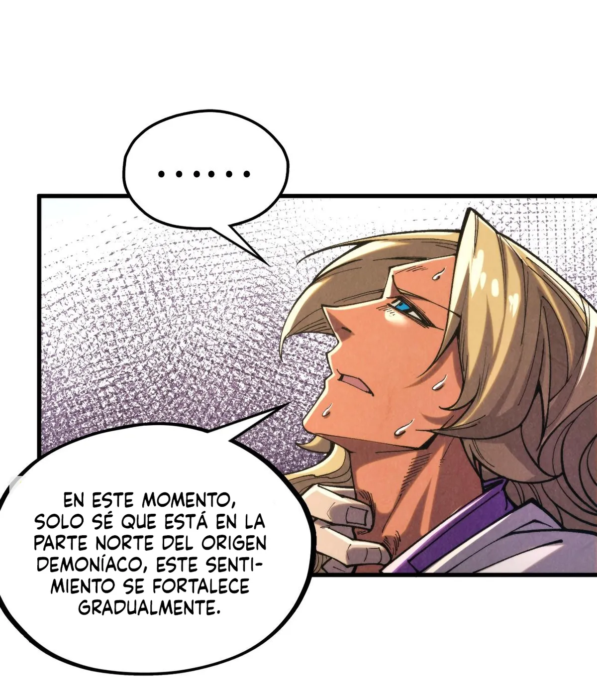 Eternal Deity Capítulo 329 en Línea - página 16