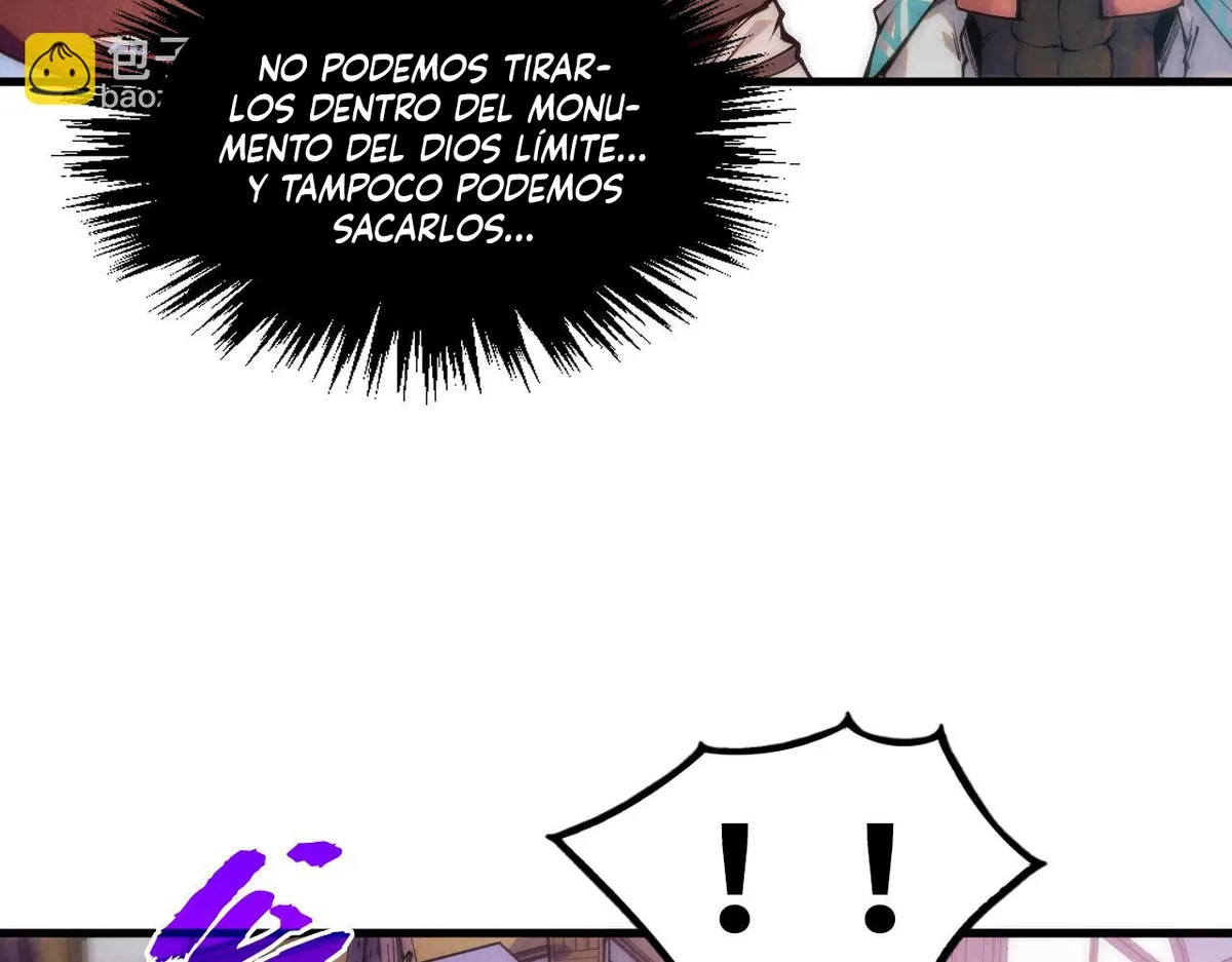 Eternal Deity Capítulo 329 en Línea - página 26