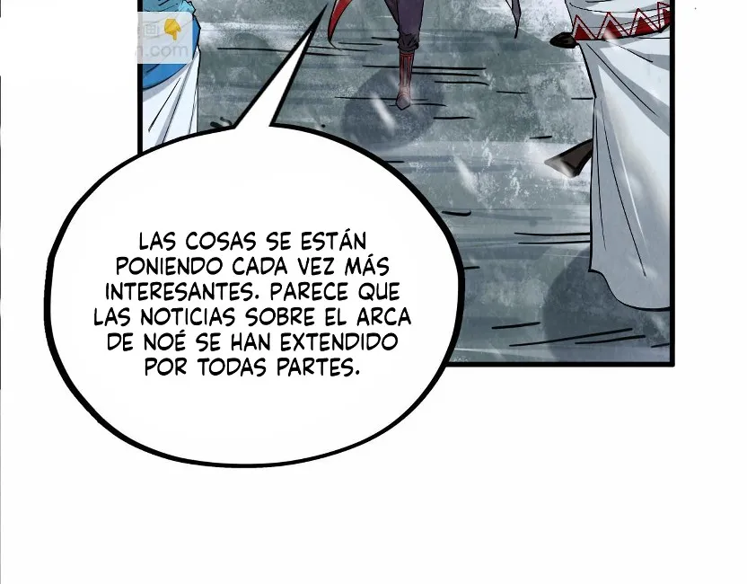Eternal Deity Capítulo 332 en Línea - página 24