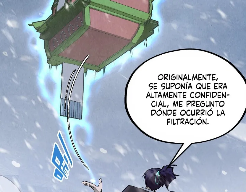 Eternal Deity Capítulo 332 en Línea - página 26
