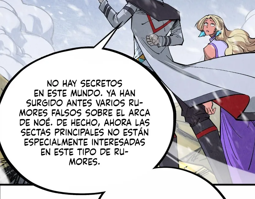 Eternal Deity Capítulo 332 en Línea - página 27
