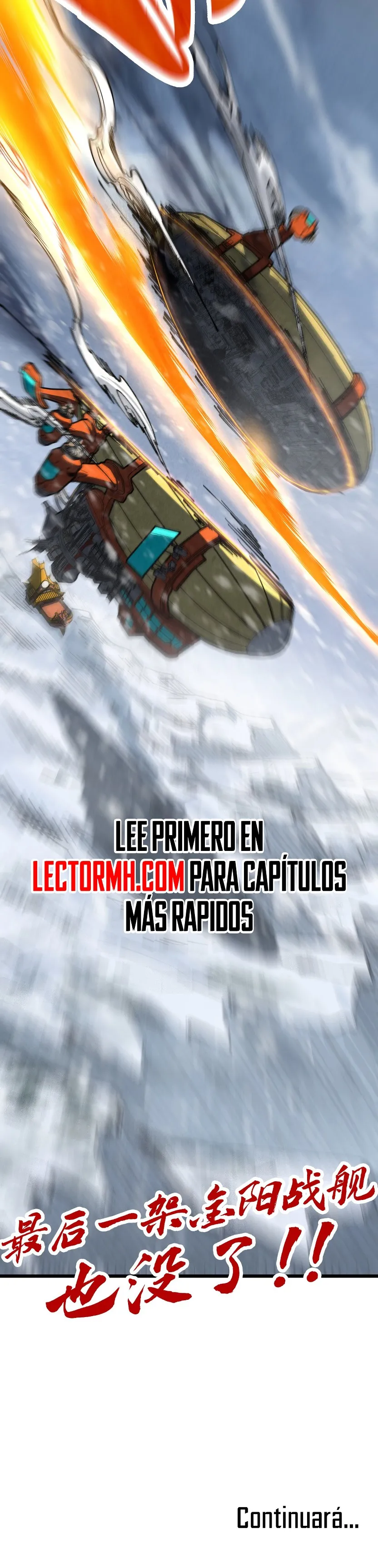Eternal Deity Capítulo 333 en Línea - página 33