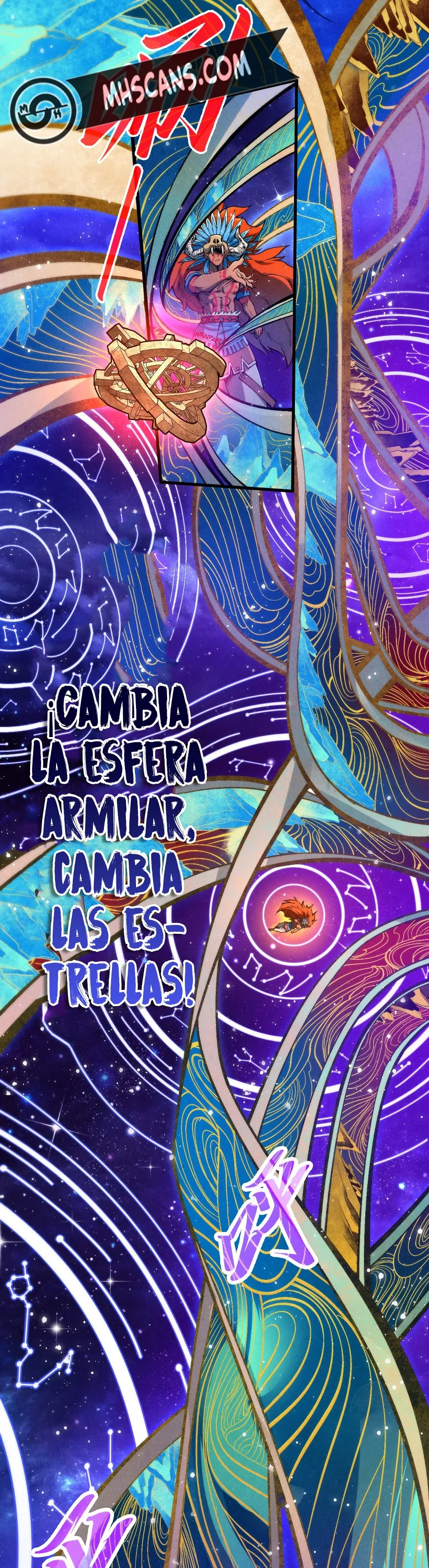 Eternal Deity Capítulo 339 en Línea - página 10