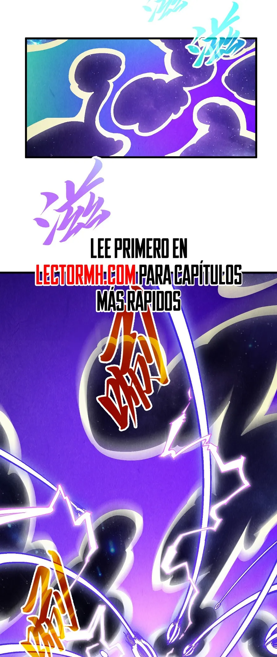 Eternal Deity Capítulo 339 en Línea - página 22