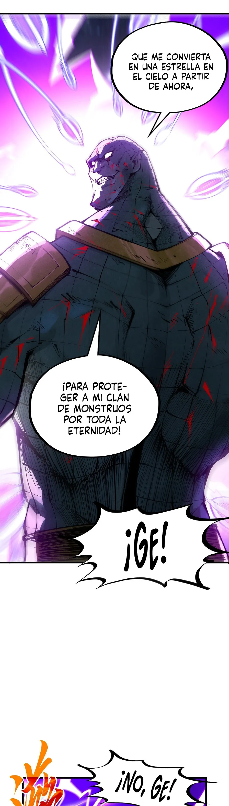 Eternal Deity Capítulo 339 en Línea - página 31