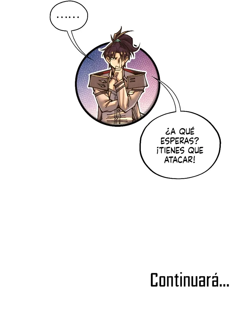 Eternal Deity Capítulo 361 en Línea - página 16