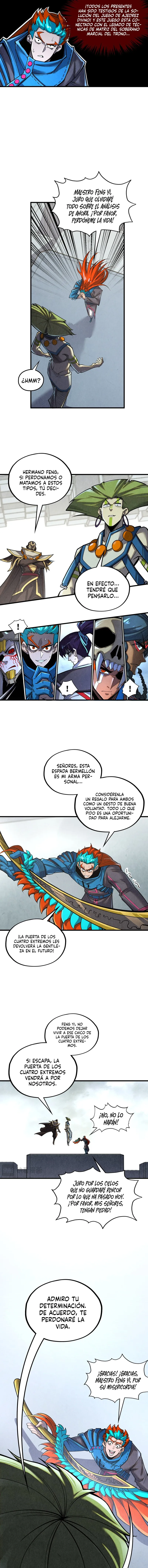 Eternal Deity Capítulo 364 en Línea - página 10