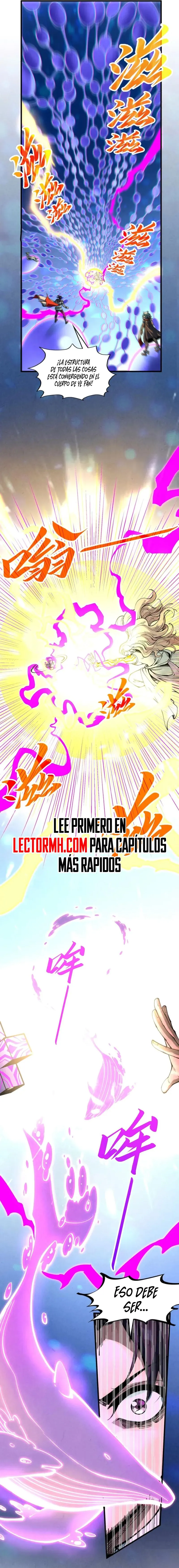Eternal Deity Capítulo 367 en Línea - página 10