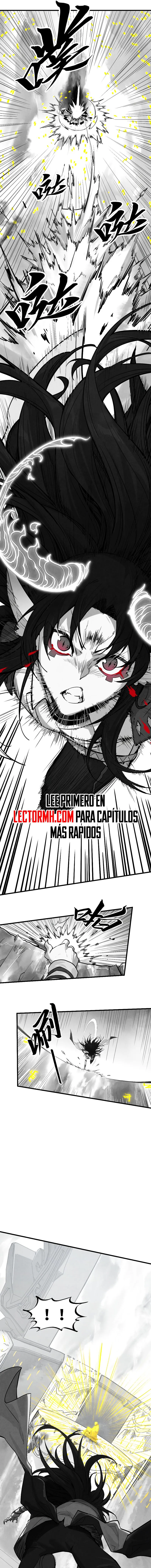 Eternal Deity Capítulo 369 en Línea - página 6