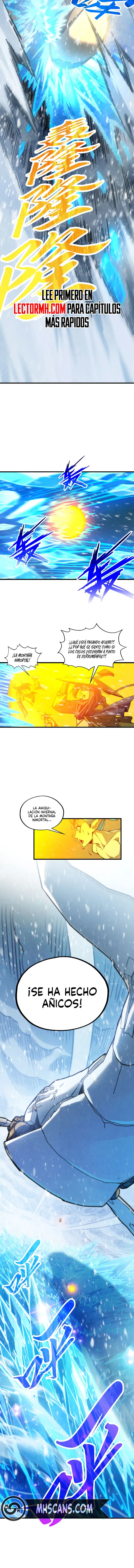 Eternal Deity Capítulo 371 en Línea - página 11