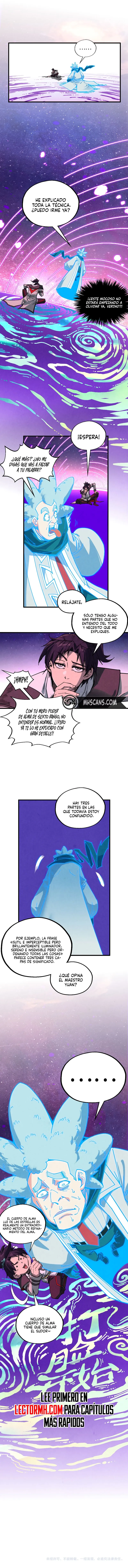 Eternal Deity Capítulo 378 en Línea - página 14