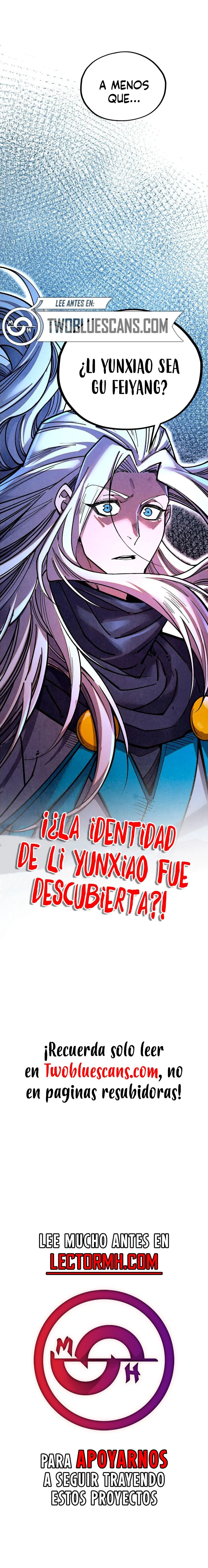 Eternal Deity Capítulo 442 en Línea - página 12