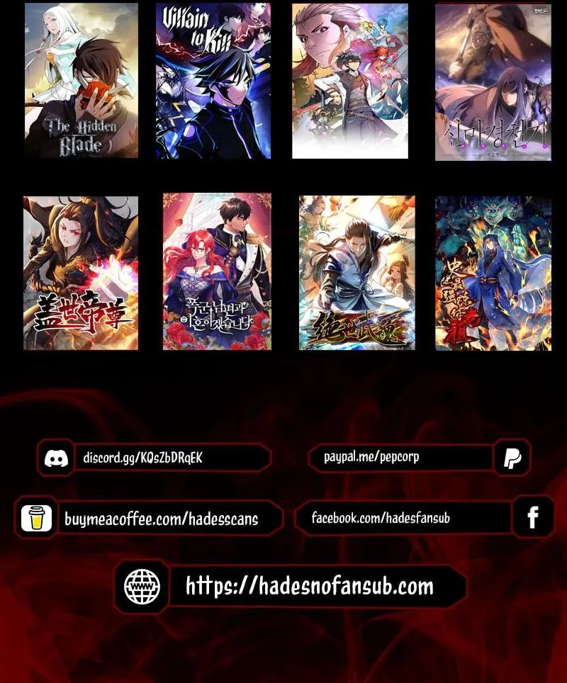 Eternal Deity Capítulo 467 en Línea - página 19