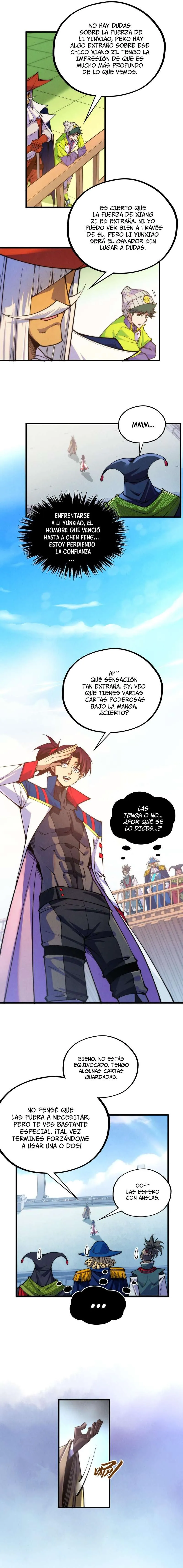 Eternal Deity Capítulo 469 en Línea - página 13