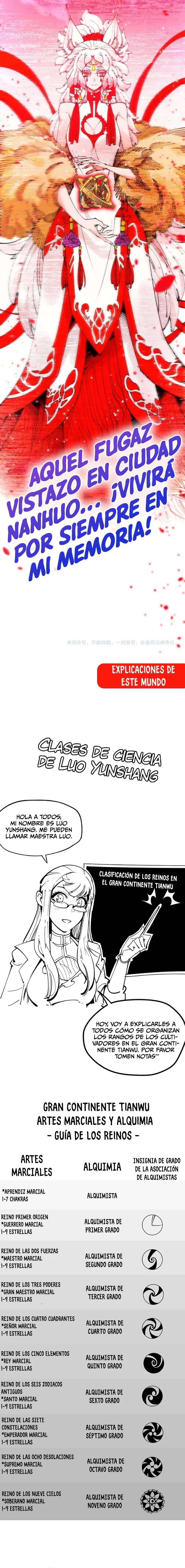 Eternal Deity Capítulo 472 en Línea - página 15