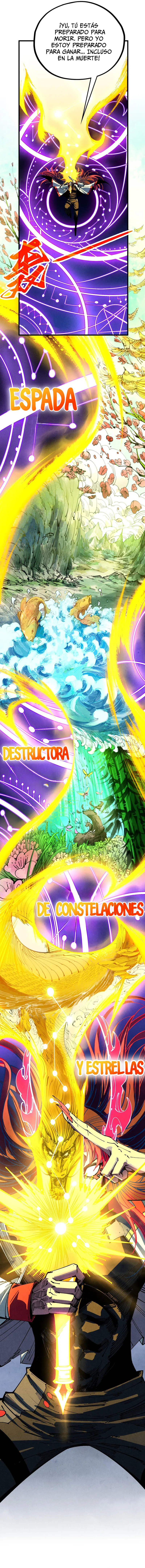 Eternal Deity Capítulo 477 en Línea - página 12