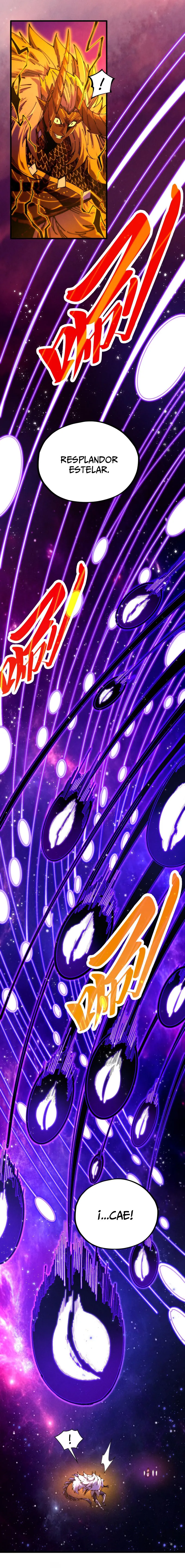Eternal Deity Capítulo 479 en Línea - página 2
