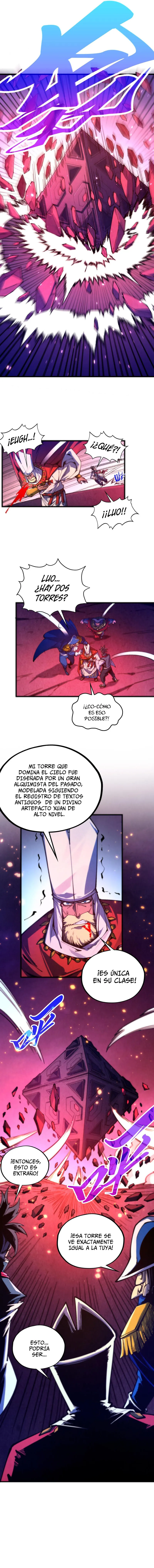 Eternal Deity Capítulo 479 en Línea - página 12