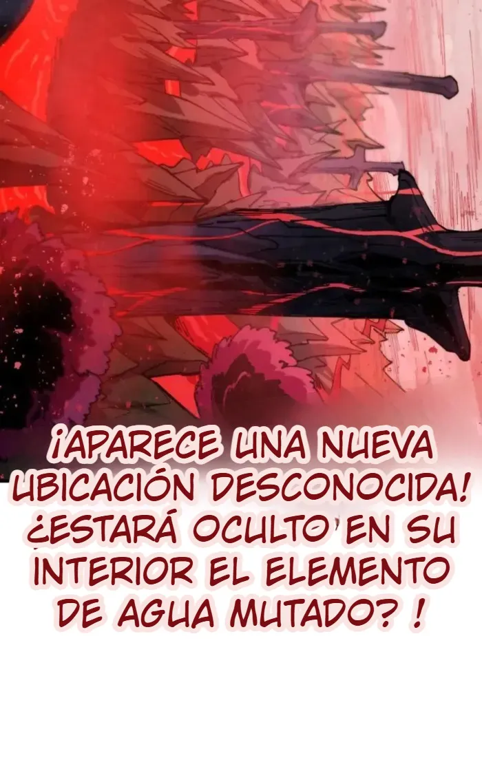 Eternal Deity Capítulo 490 en Línea - página 32