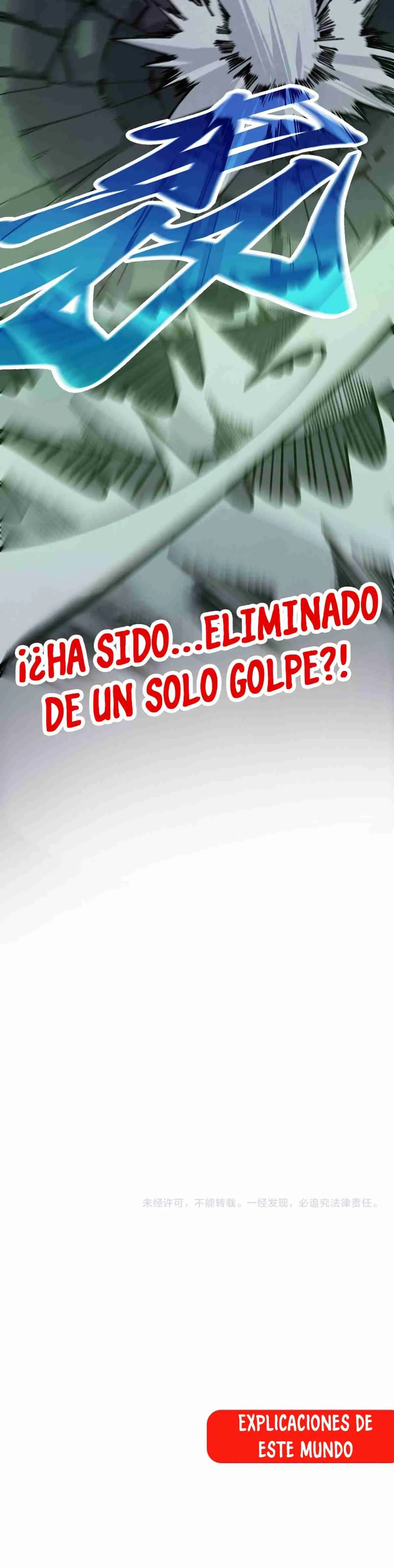Eternal Deity Capítulo 492 en Línea - página 35