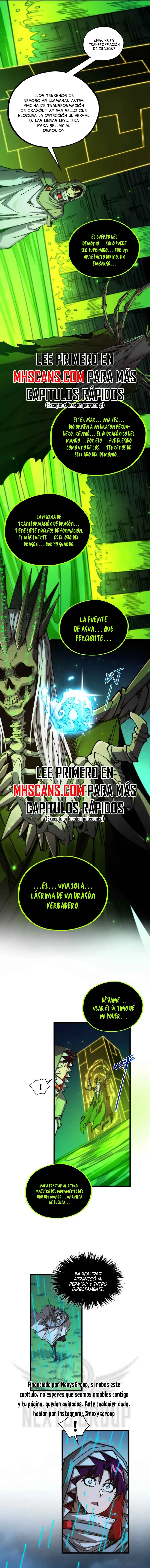 Eternal Deity Capítulo 498 en Línea - página 12