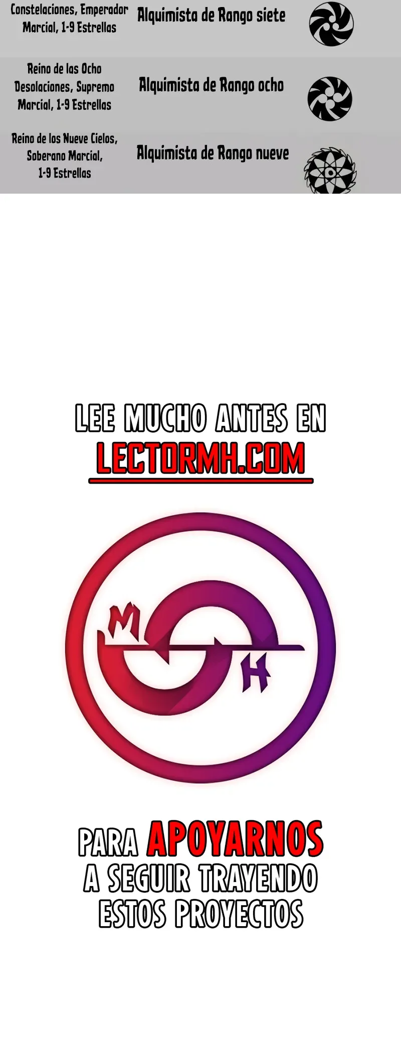 Eternal Deity Capítulo 498 en Línea - página 14