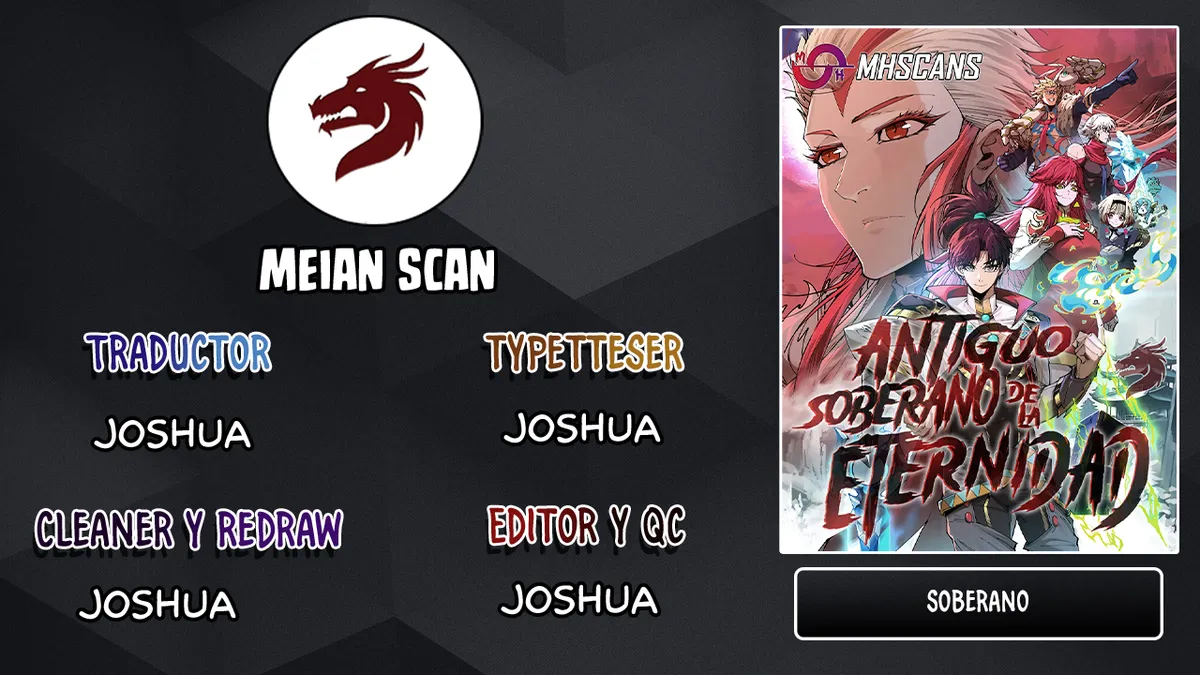 Eternal Deity Capítulo 500 en Línea - página 1