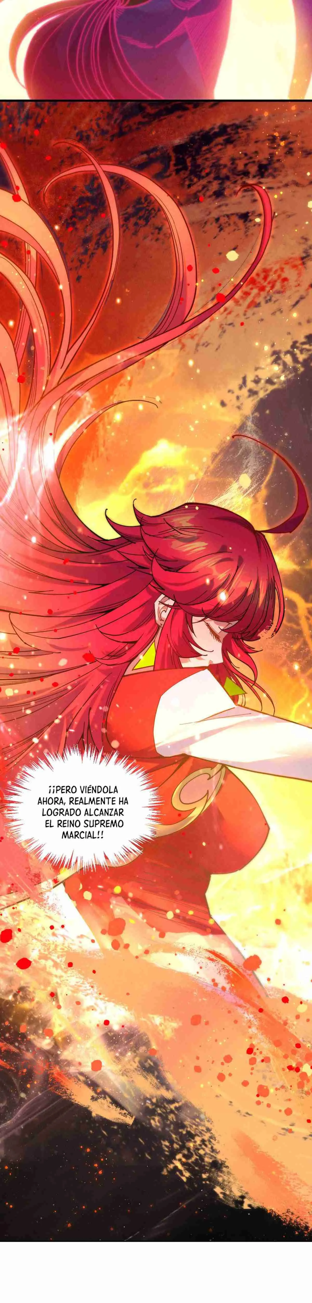 Eternal Deity Capítulo 516 en Línea - página 4