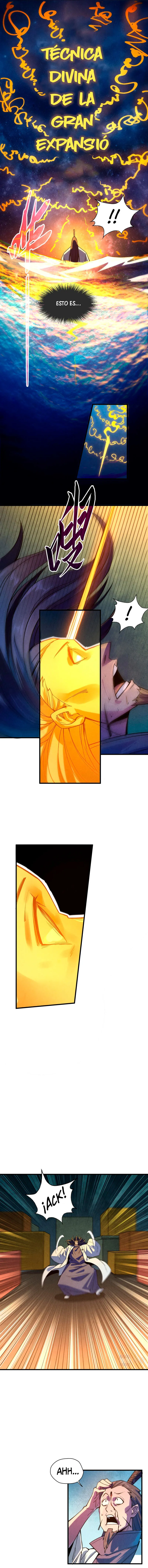 Eternal Deity Capítulo 64 en Línea - página 11