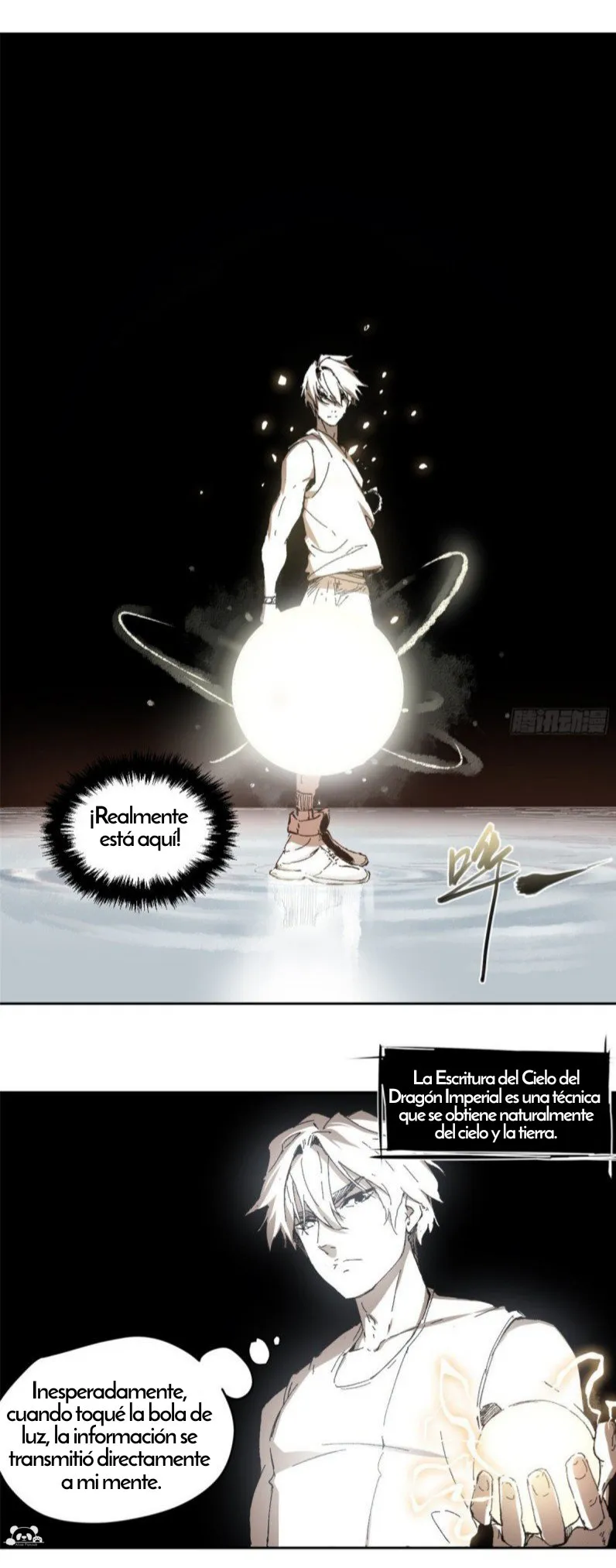 Eternal Kingdom Capítulo 1 en Línea - página 13