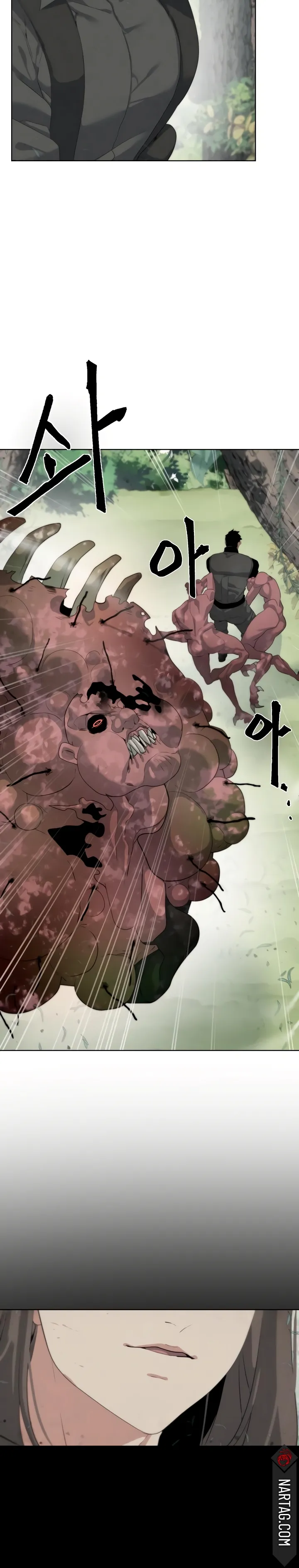 Etrangere Capítulo 12 en Línea - página 21